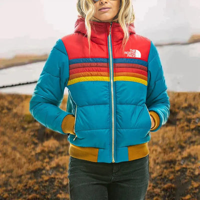 Cozy Fleece Jacket