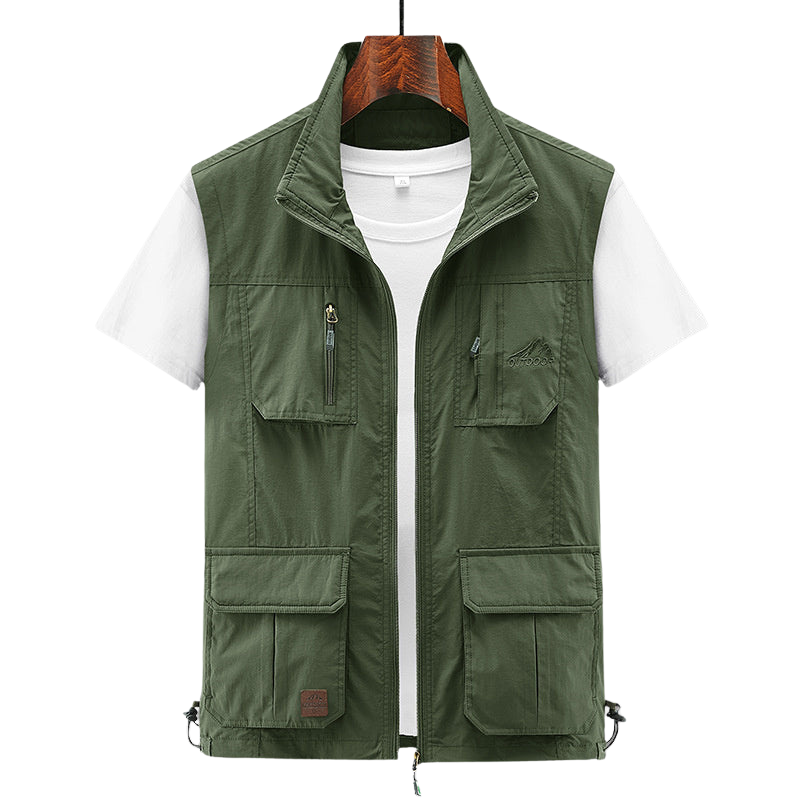 RENZO VEST