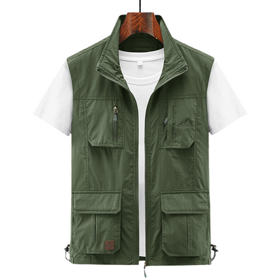 RENZO VEST