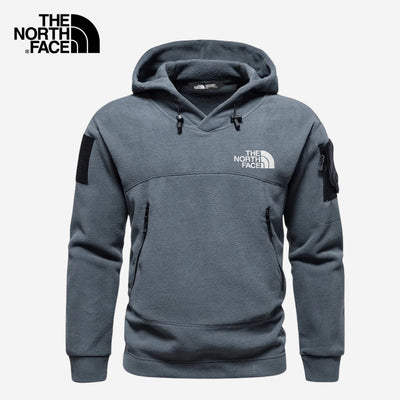 Fleece Tactical Hoodie || CLEARANCE PRICE