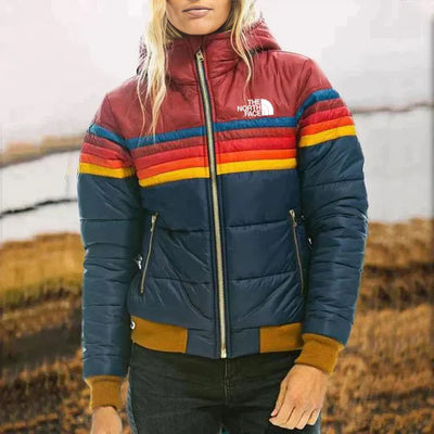 Cozy Fleece Jacket
