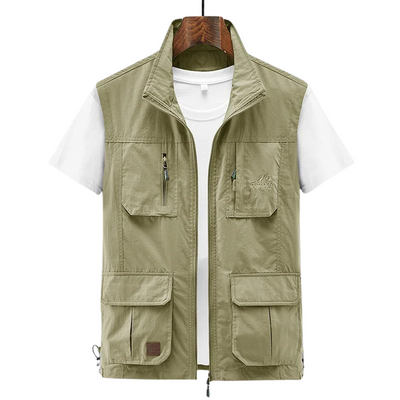 RENZO VEST