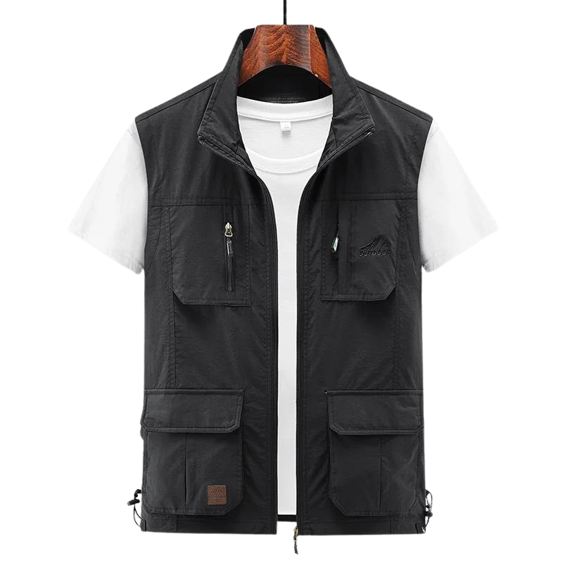 RENZO VEST