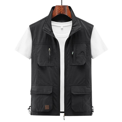RENZO VEST