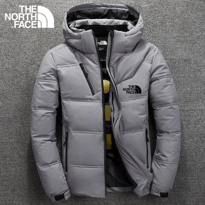 Insulated Puffer Jacket || CLEARANCE PRICE