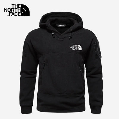 Fleece Tactical Hoodie || CLEARANCE PRICE