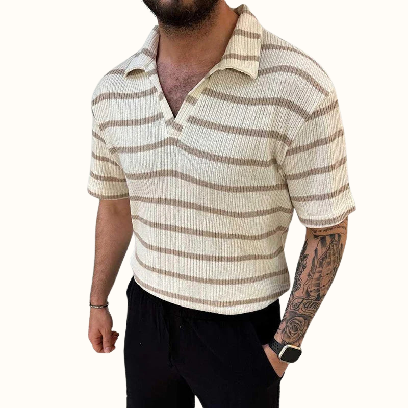 DARIO POLO SHIRT