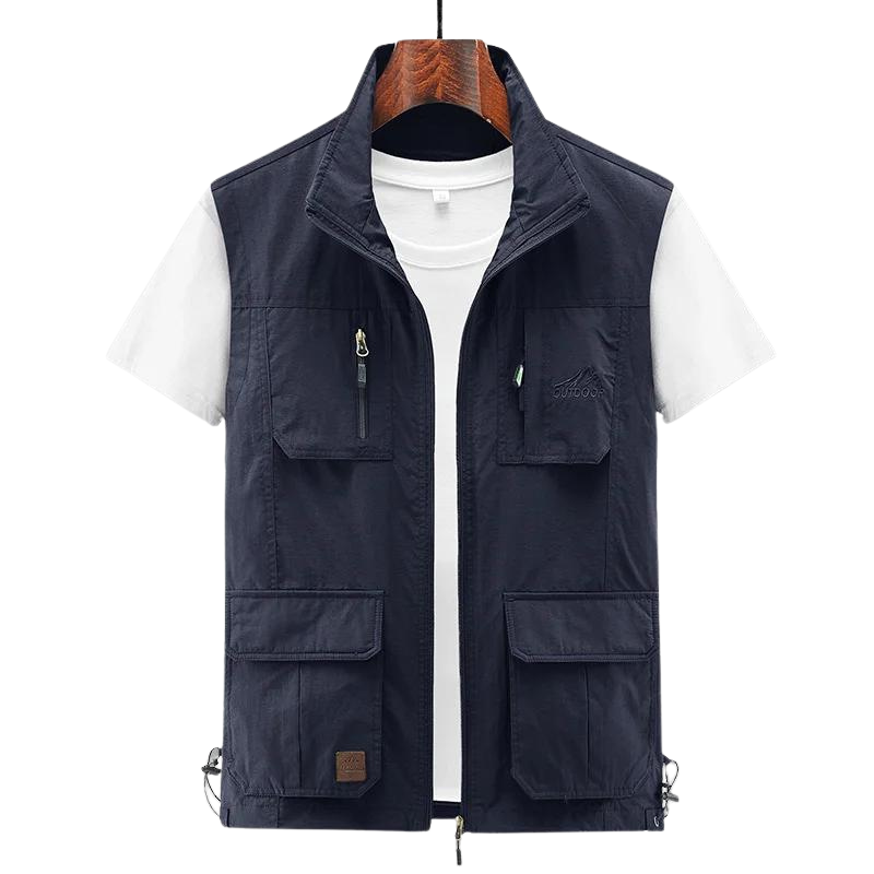 RENZO VEST