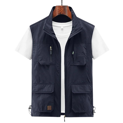 RENZO VEST