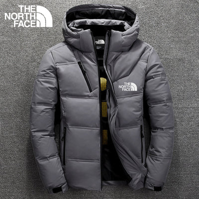 Insulated Puffer Jacket || CLEARANCE PRICE