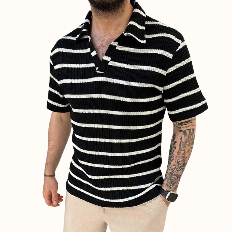 DARIO POLO SHIRT