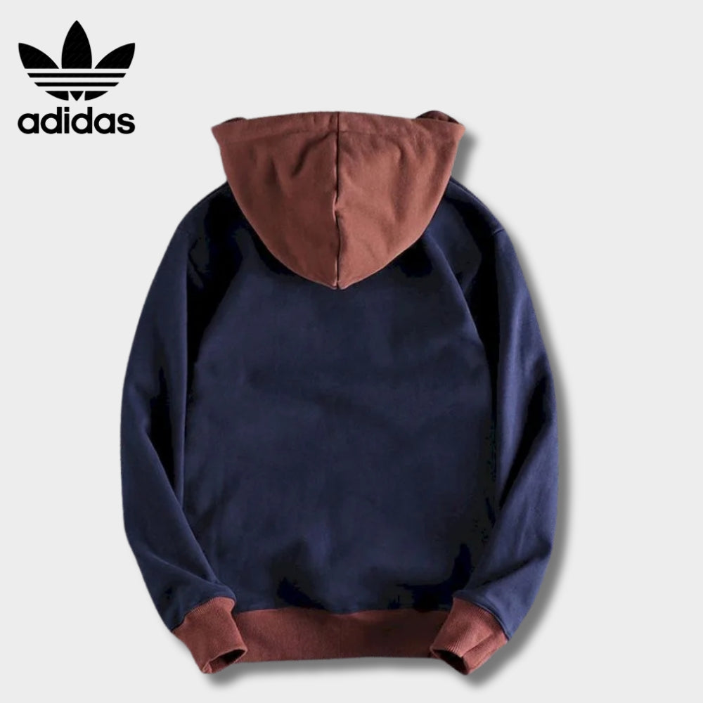 Half-Zip Hoodie || CLEARANCE PRICE