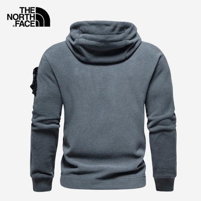 Fleece Tactical Hoodie || CLEARANCE PRICE