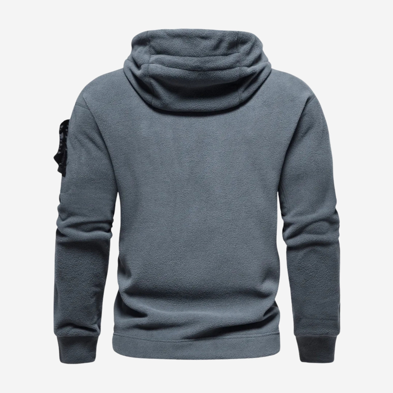 Fleece Tactical Hoodie - CLEARANCE PRICE