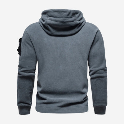Fleece Tactical Hoodie - CLEARANCE PRICE