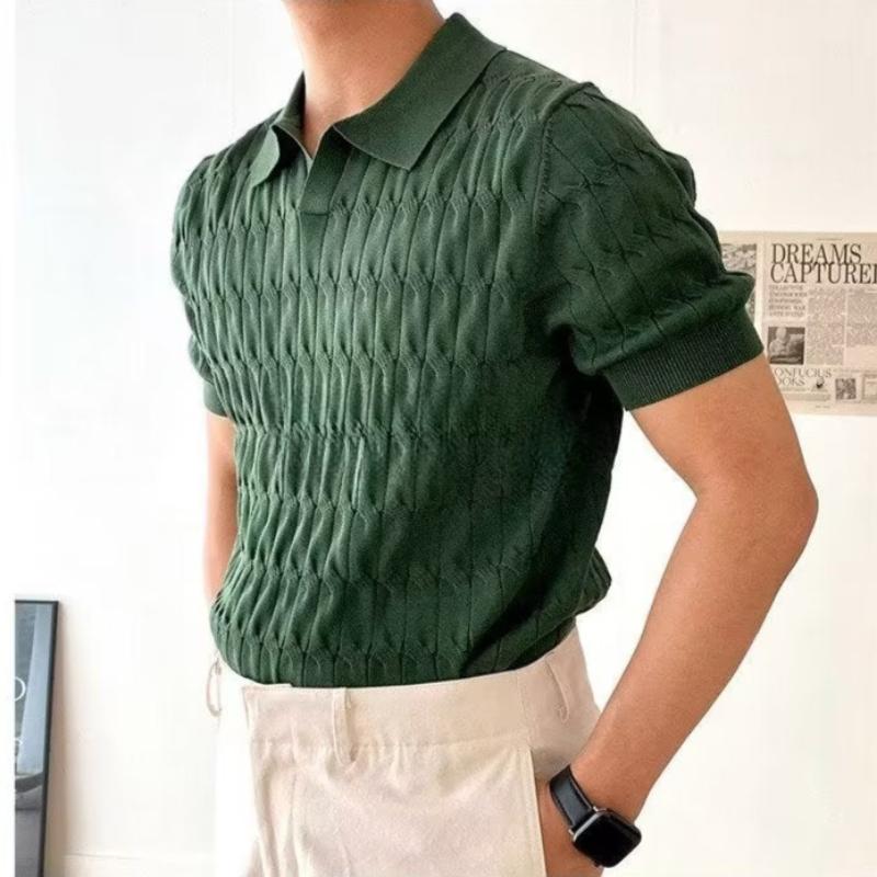 TOSCANO POLO SHIRT