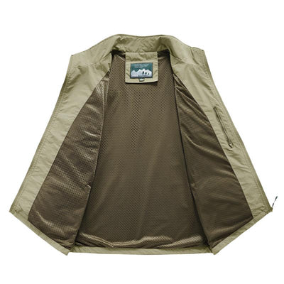 RENZO VEST