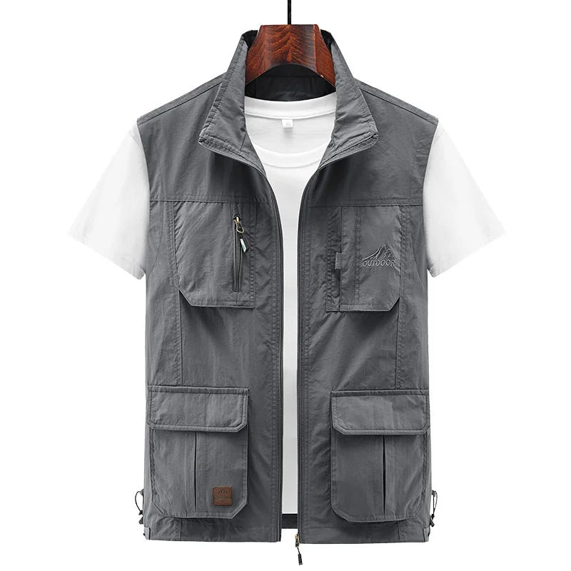 RENZO VEST