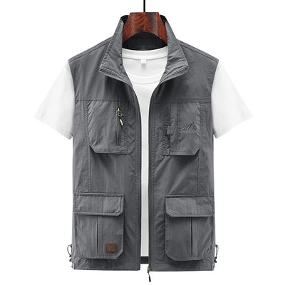 RENZO VEST