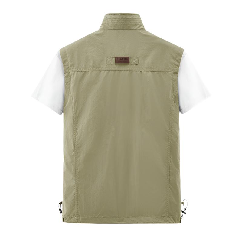 RENZO VEST
