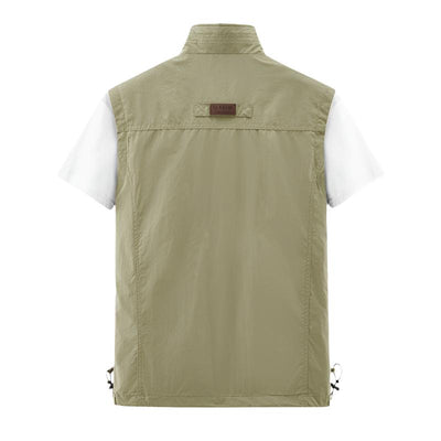 RENZO VEST