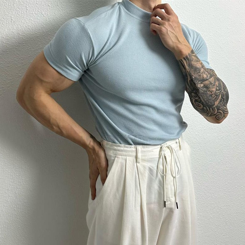 VARESE PASTEL SHIRT