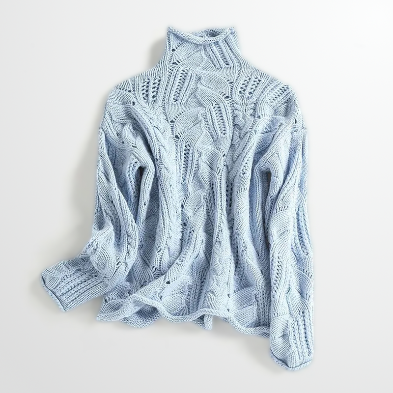 Lilja Cashmere Sweater