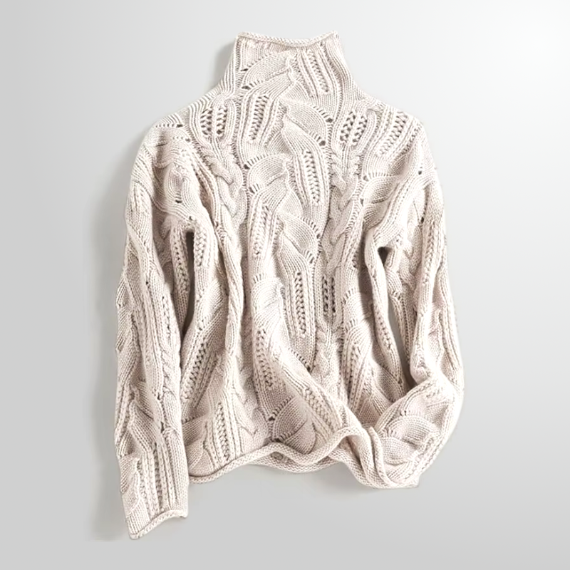 Lilja Cashmere Sweater