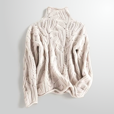 Lilja Cashmere Sweater