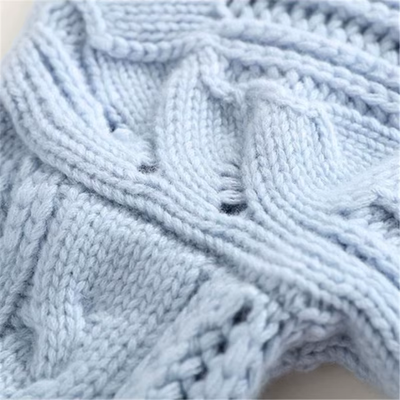 Lilja Cashmere Sweater