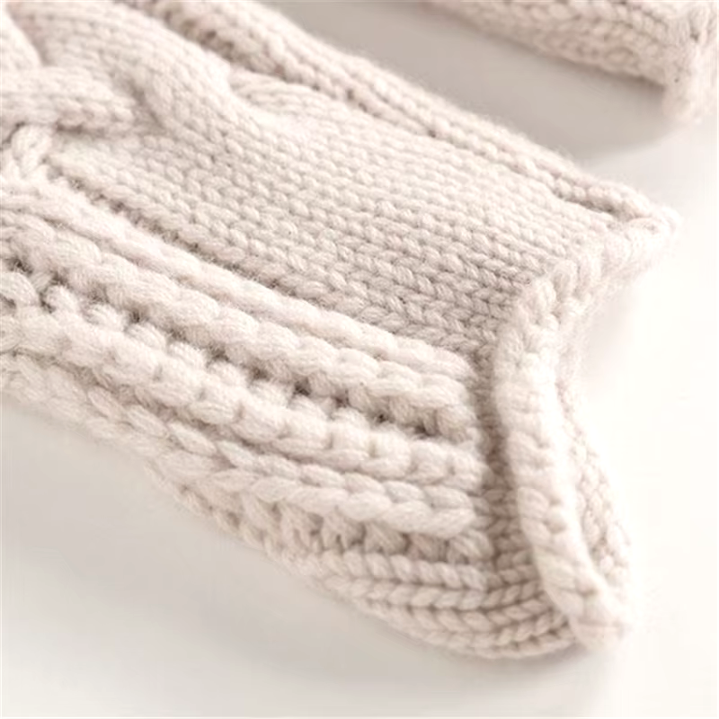 Lilja Cashmere Sweater