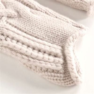 Lilja Cashmere Sweater