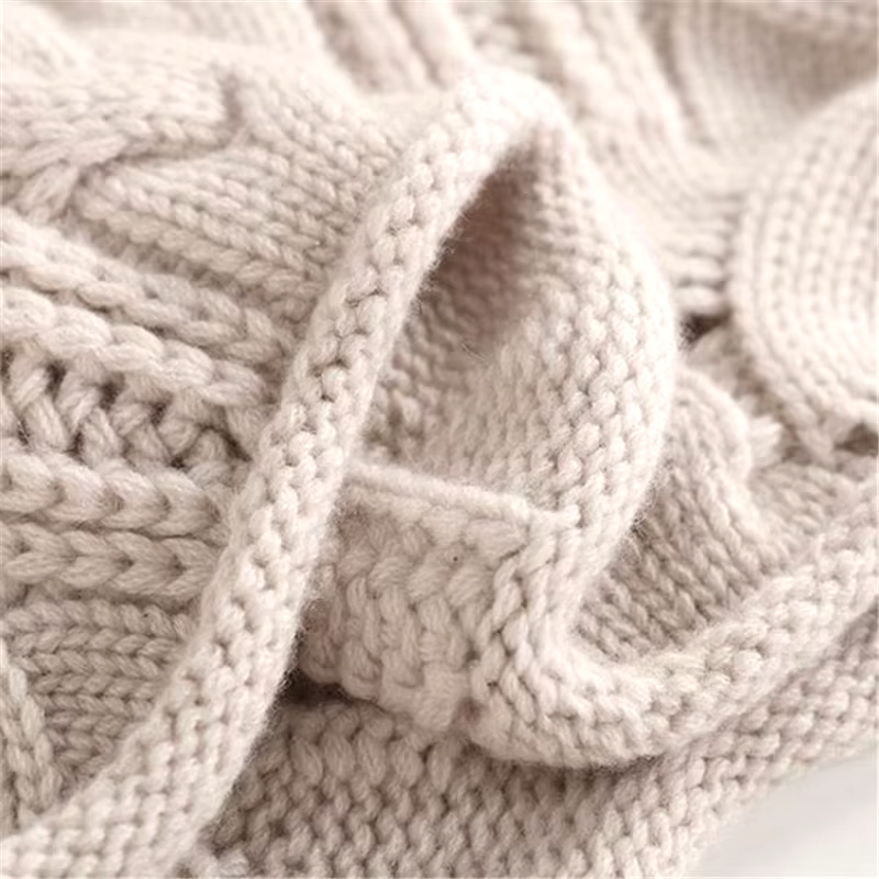 Lilja Cashmere Sweater