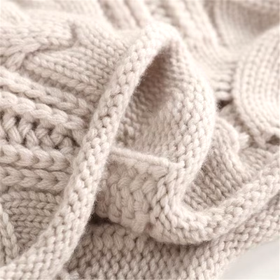 Lilja Cashmere Sweater