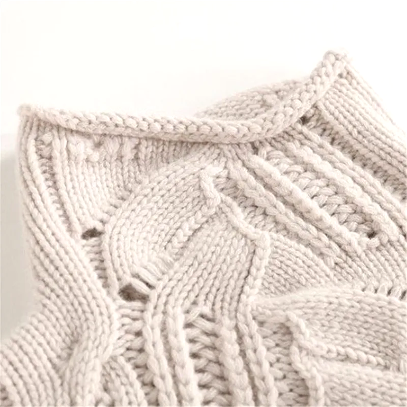 Lilja Cashmere Sweater