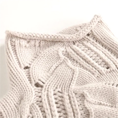 Lilja Cashmere Sweater