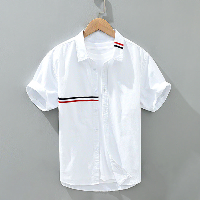 KAI LINEN SHIRT