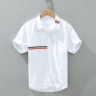 KAI LINEN SHIRT
