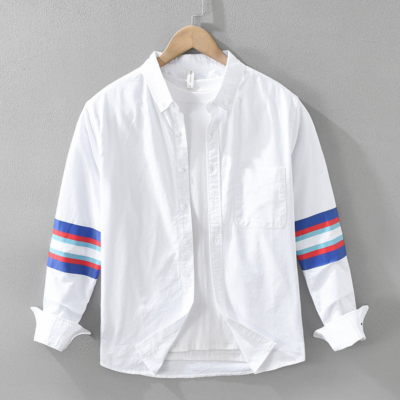 MILANI LINEN SHIRT