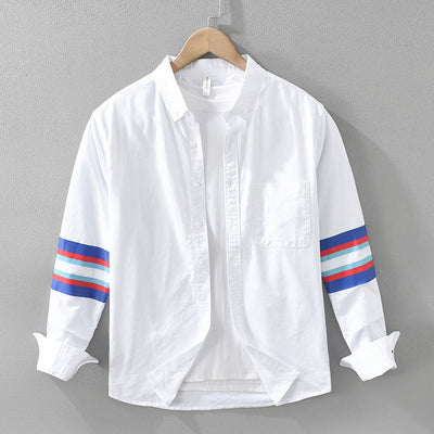 MILANI LINEN SHIRT