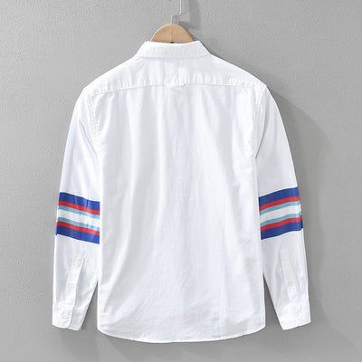 MILANI LINEN SHIRT