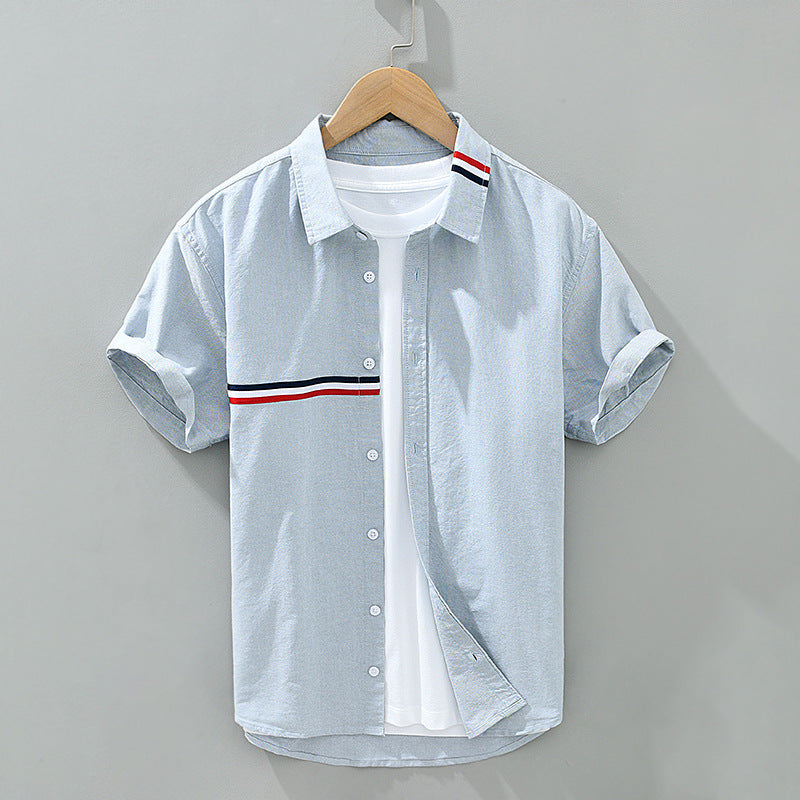 KAI LINEN SHIRT