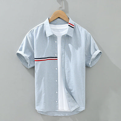 KAI LINEN SHIRT