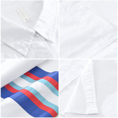 MILANI LINEN SHIRT
