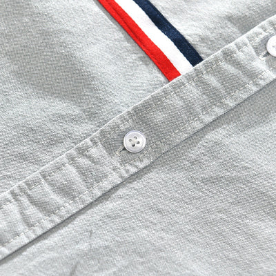 AERO LINEN SHIRT