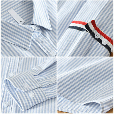 ALBA LINEN SHIRT