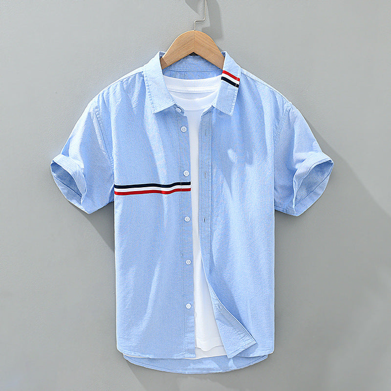 KAI LINEN SHIRT