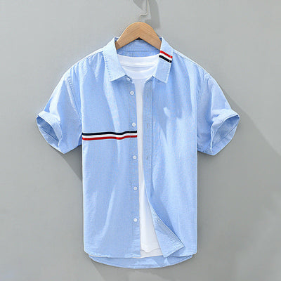 KAI LINEN SHIRT