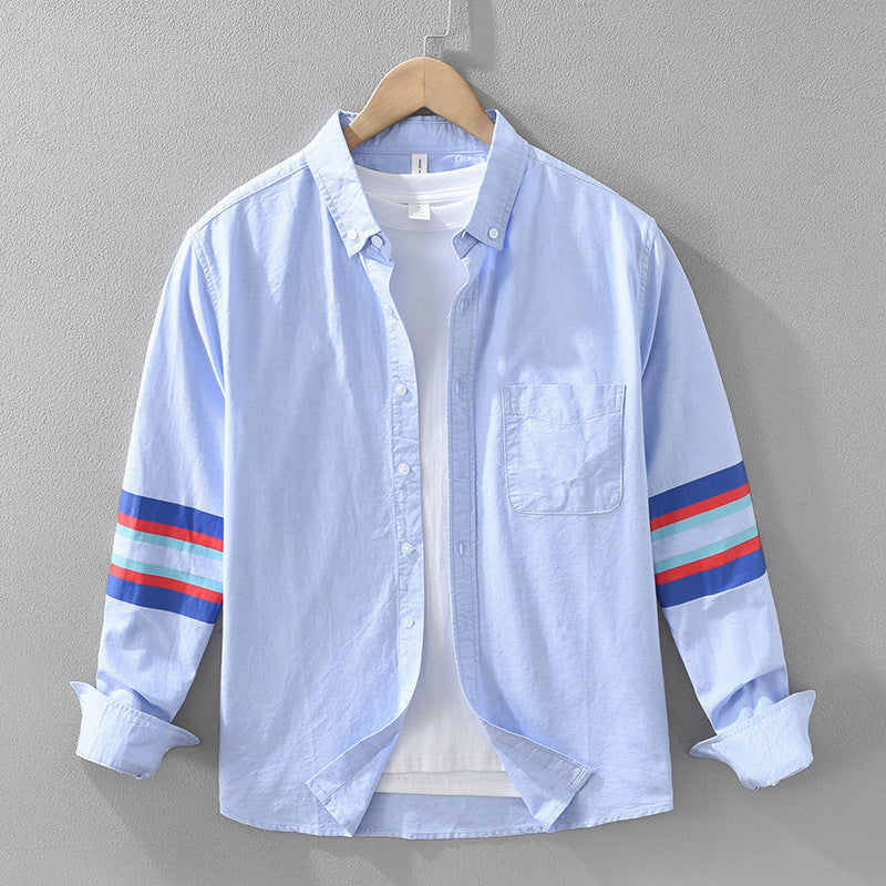MILANI LINEN SHIRT