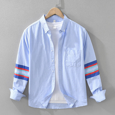 MILANI LINEN SHIRT